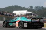 Maserati MC-12 Corse GT FIA 2006 года